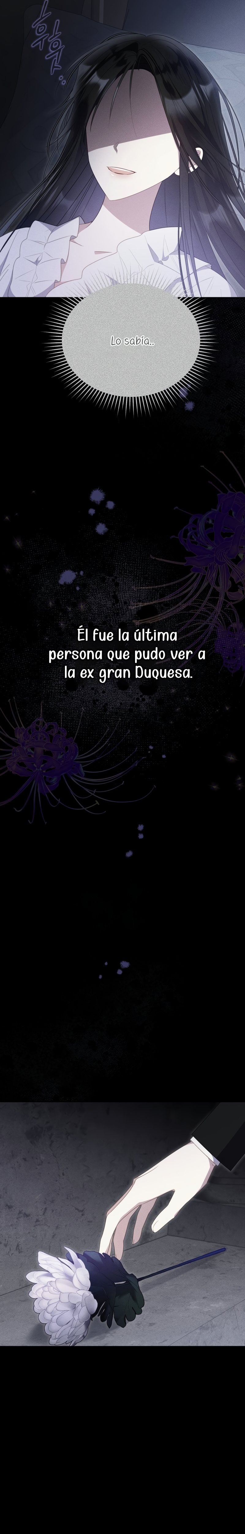 La villana capturó al Gran Duque Capítulo 66 - Página 23