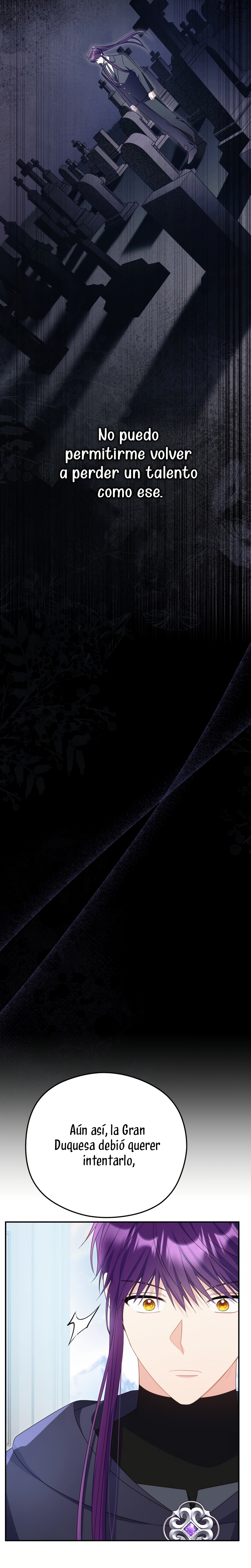 La villana capturó al Gran Duque Capítulo 66 - Página 25