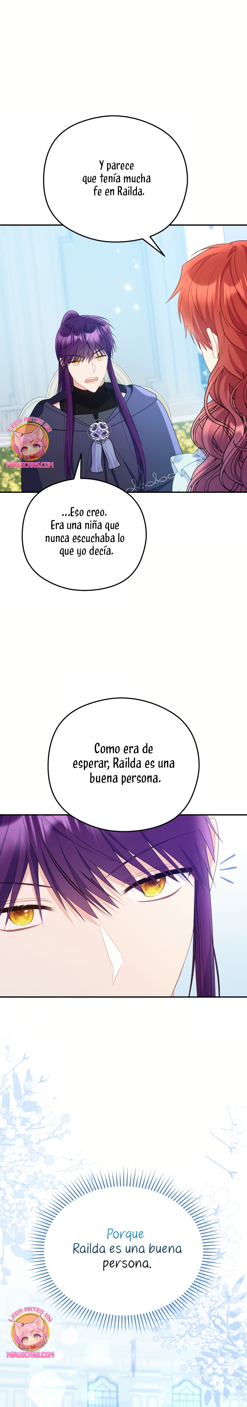 La villana capturó al Gran Duque Capítulo 66 - Página 26