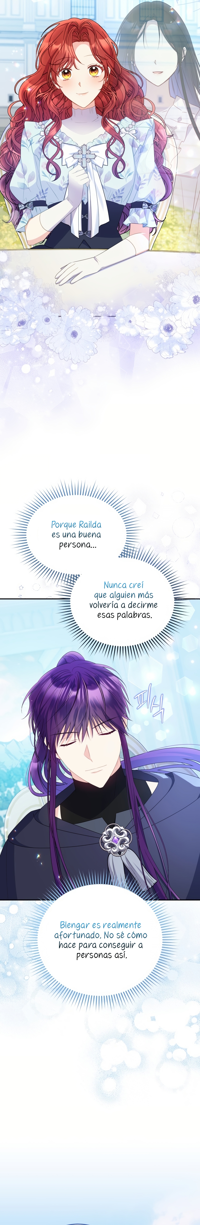 La villana capturó al Gran Duque Capítulo 66 - Página 27