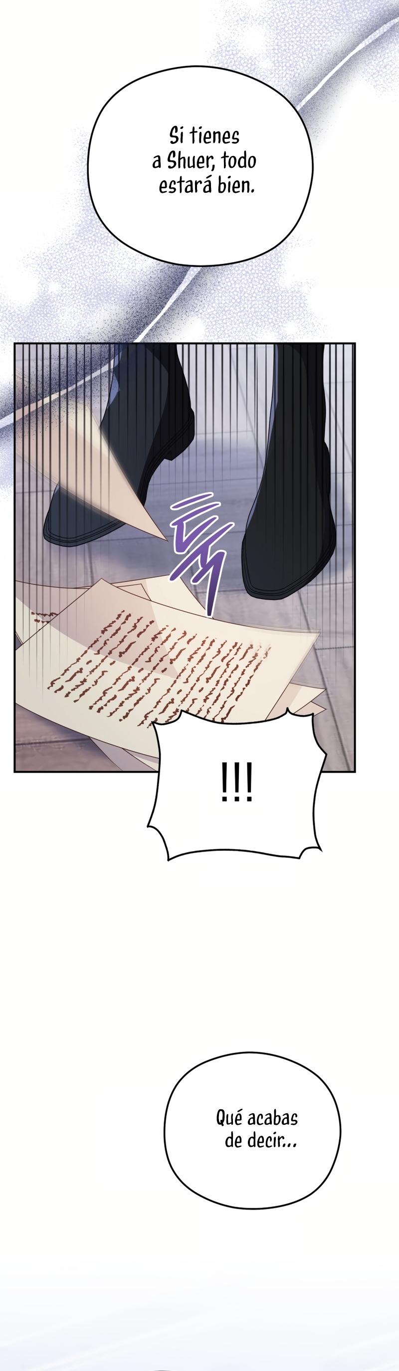 La villana capturó al Gran Duque Capítulo 67 - Página 11