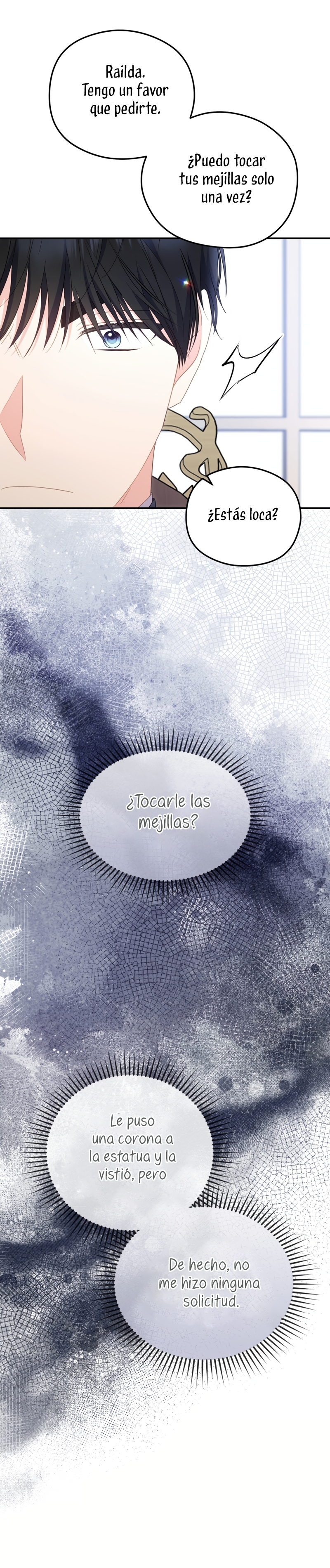 La villana capturó al Gran Duque Capítulo 67 - Página 15