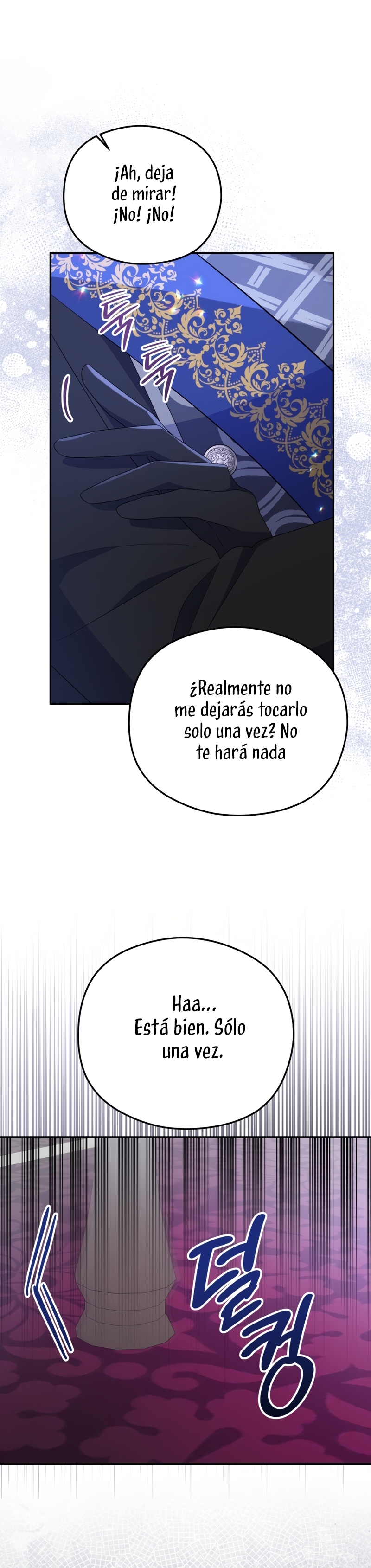 La villana capturó al Gran Duque Capítulo 67 - Página 16