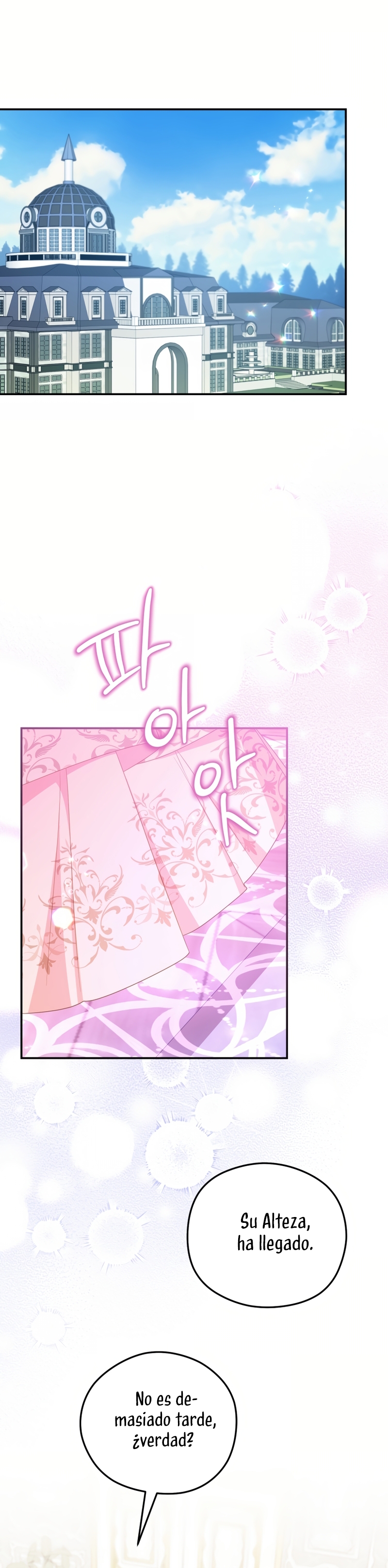 La villana capturó al Gran Duque Capítulo 67 - Página 19