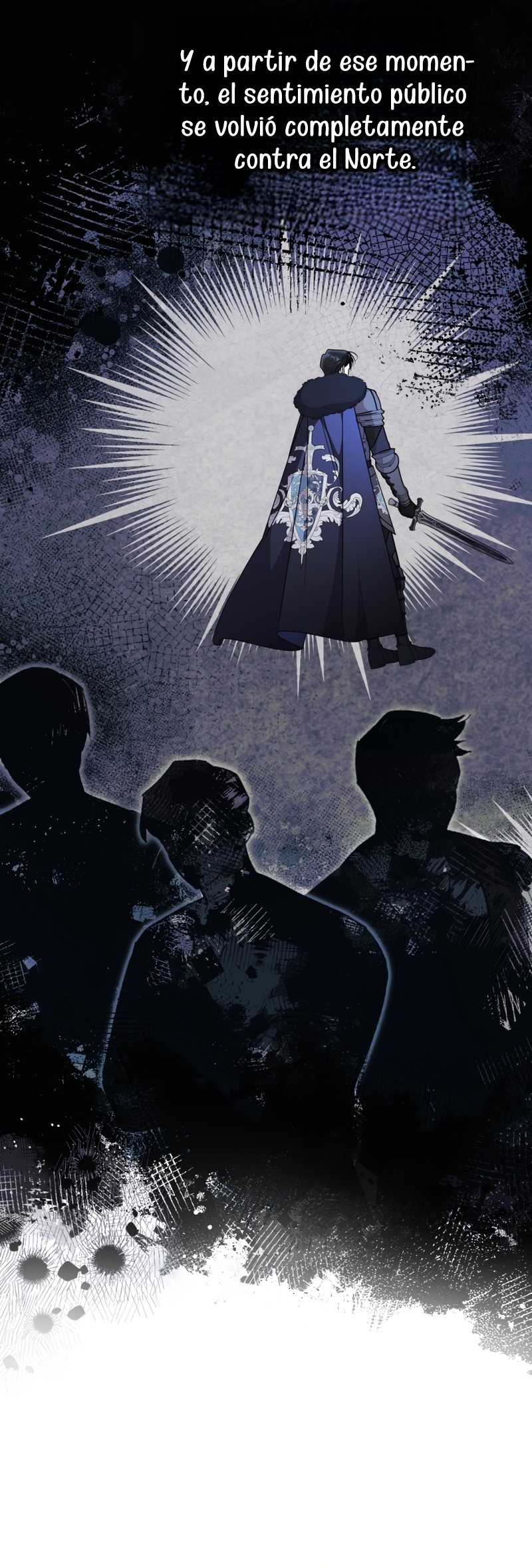 La villana capturó al Gran Duque Capítulo 67 - Página 22