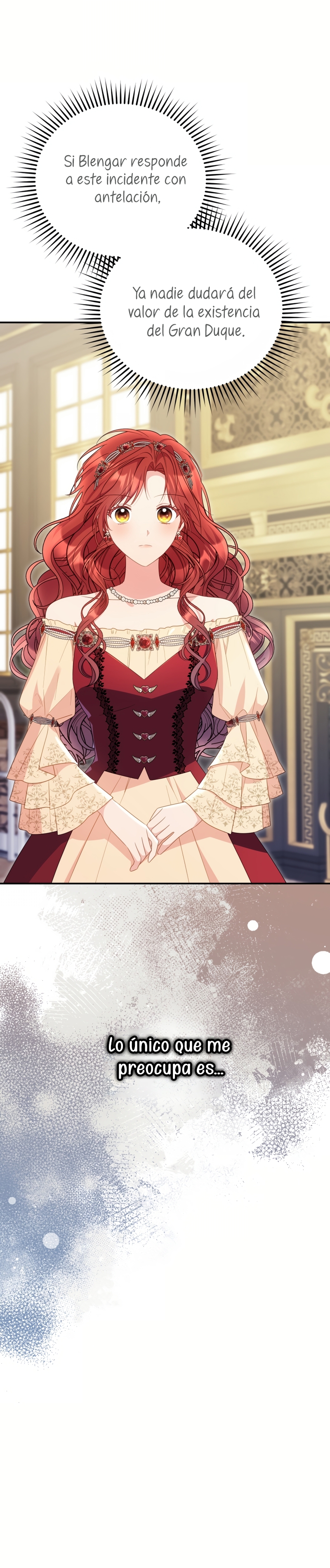 La villana capturó al Gran Duque Capítulo 67 - Página 30