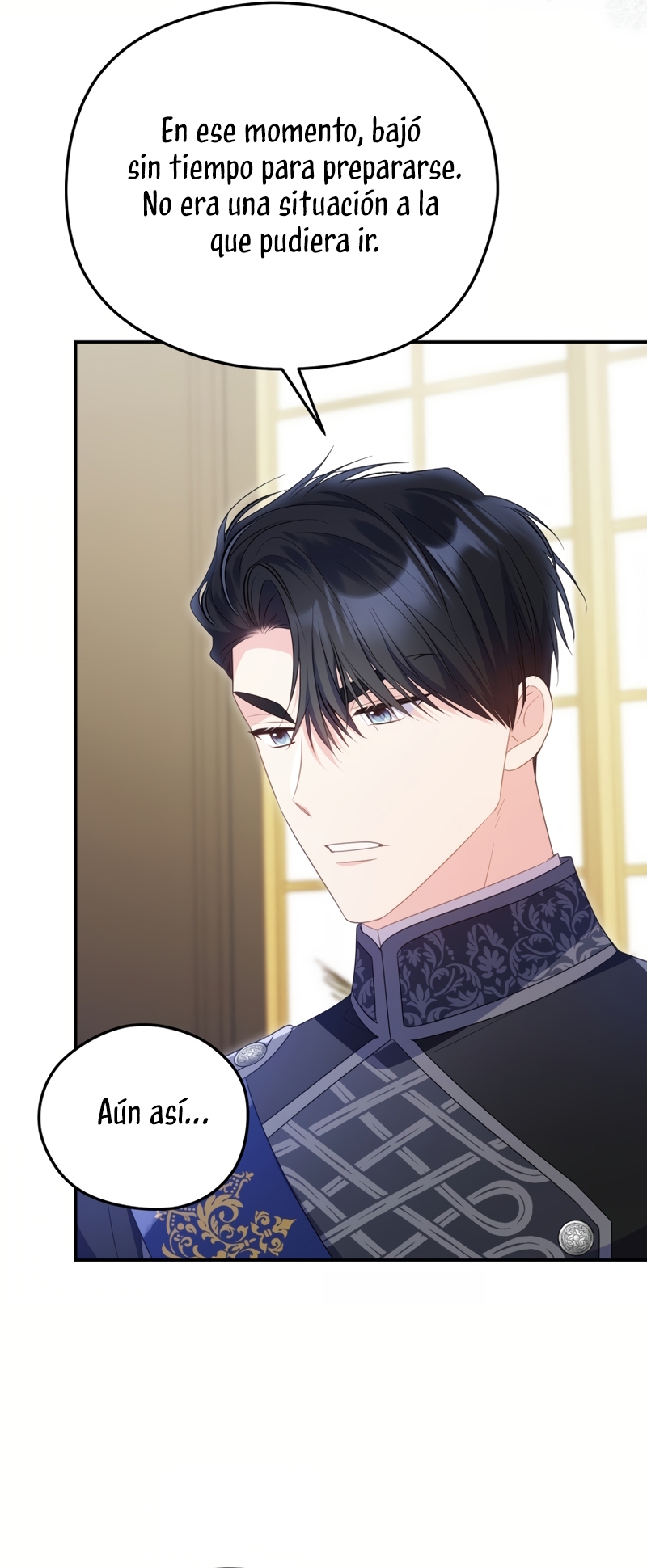 La villana capturó al Gran Duque Capítulo 67 - Página 32