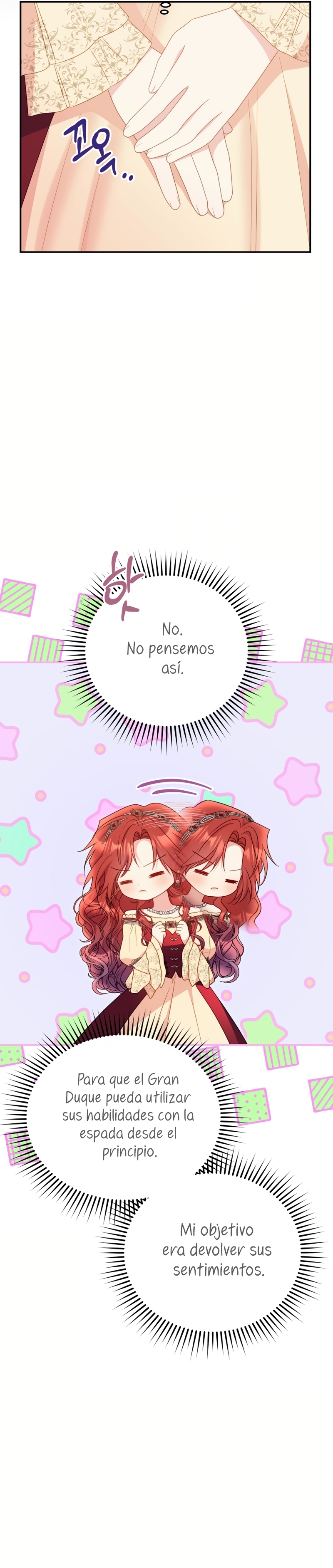 La villana capturó al Gran Duque Capítulo 67 - Página 35