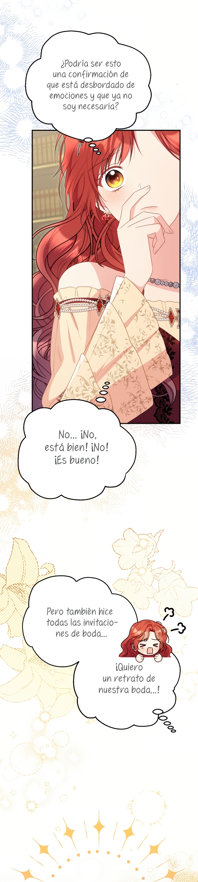 La villana capturó al Gran Duque Capítulo 67 - Página 38