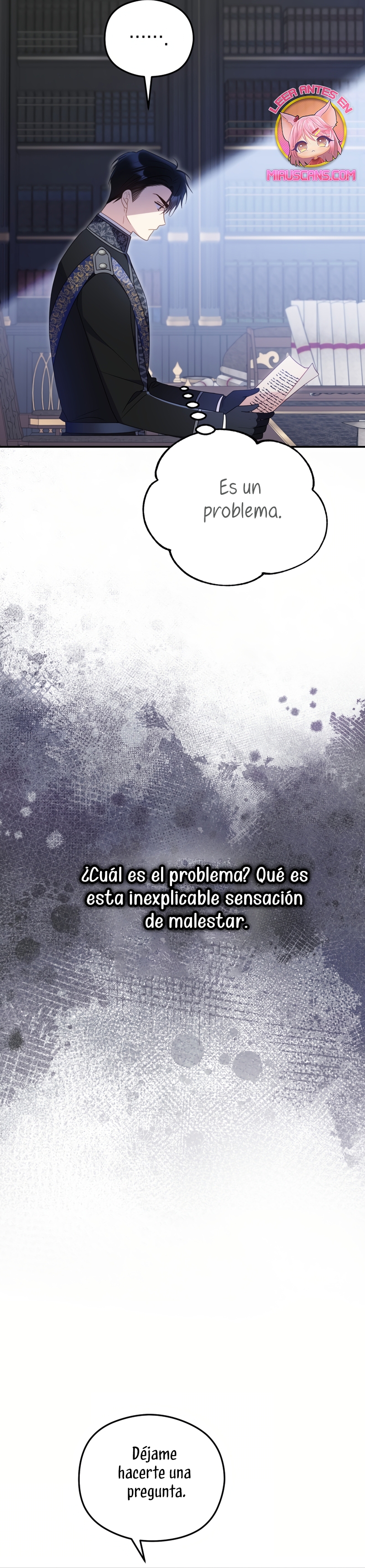 La villana capturó al Gran Duque Capítulo 67 - Página 9