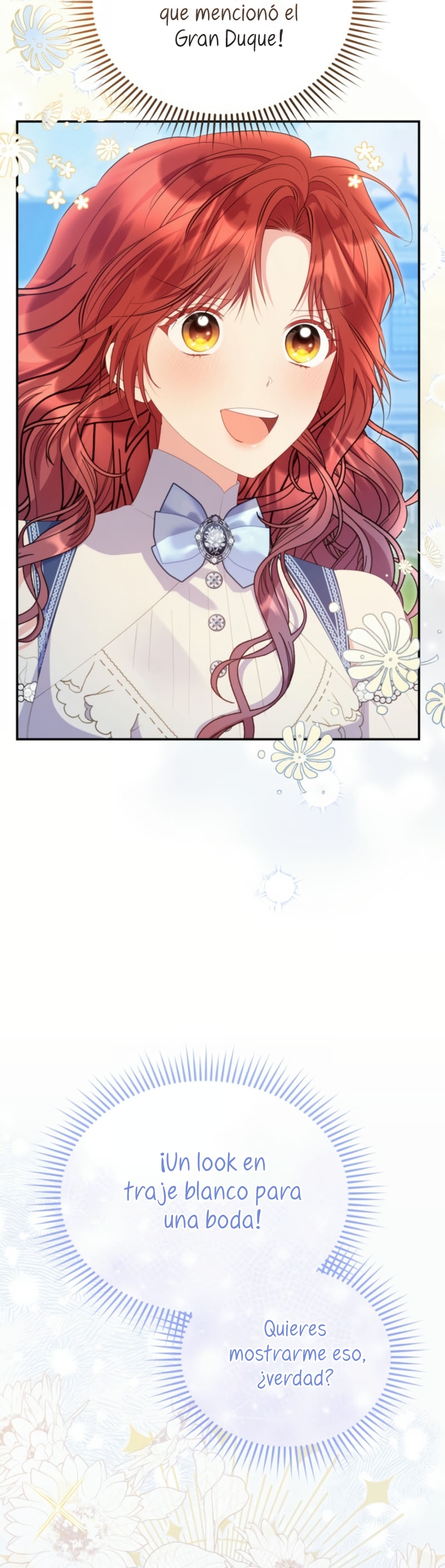 La villana capturó al Gran Duque Capítulo 68 - Página 10