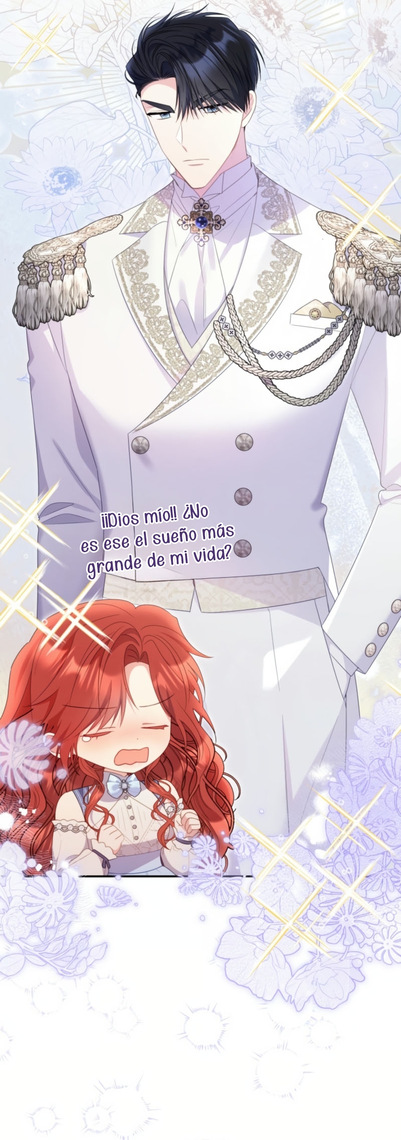 La villana capturó al Gran Duque Capítulo 68 - Página 11