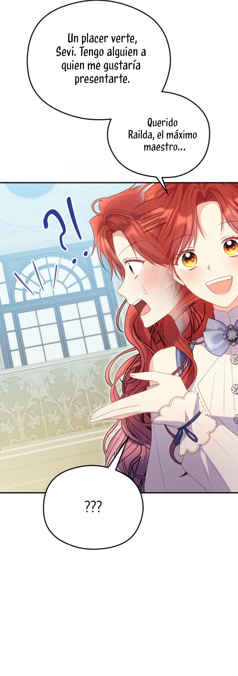 La villana capturó al Gran Duque Capítulo 68 - Página 17