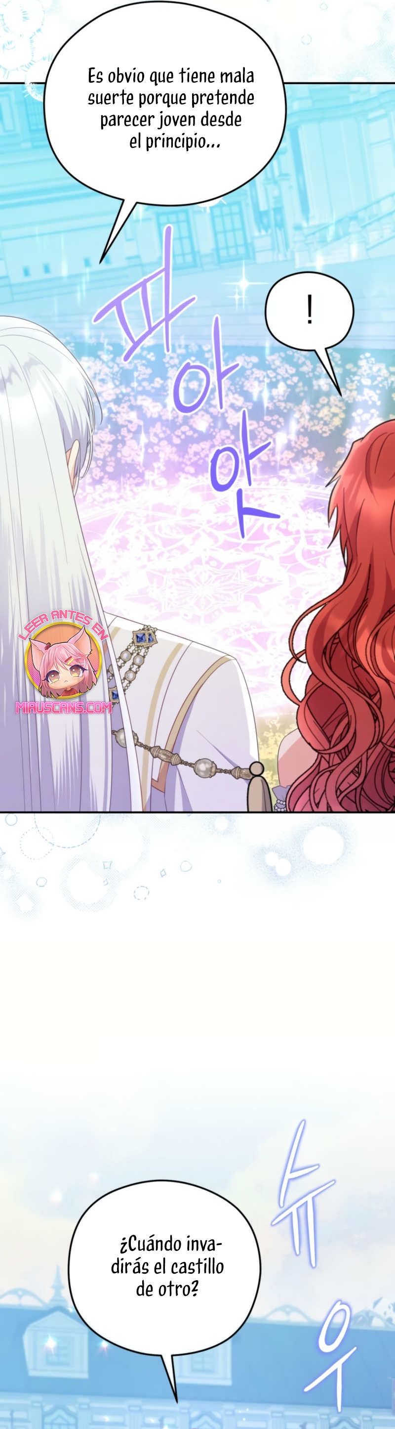 La villana capturó al Gran Duque Capítulo 68 - Página 23