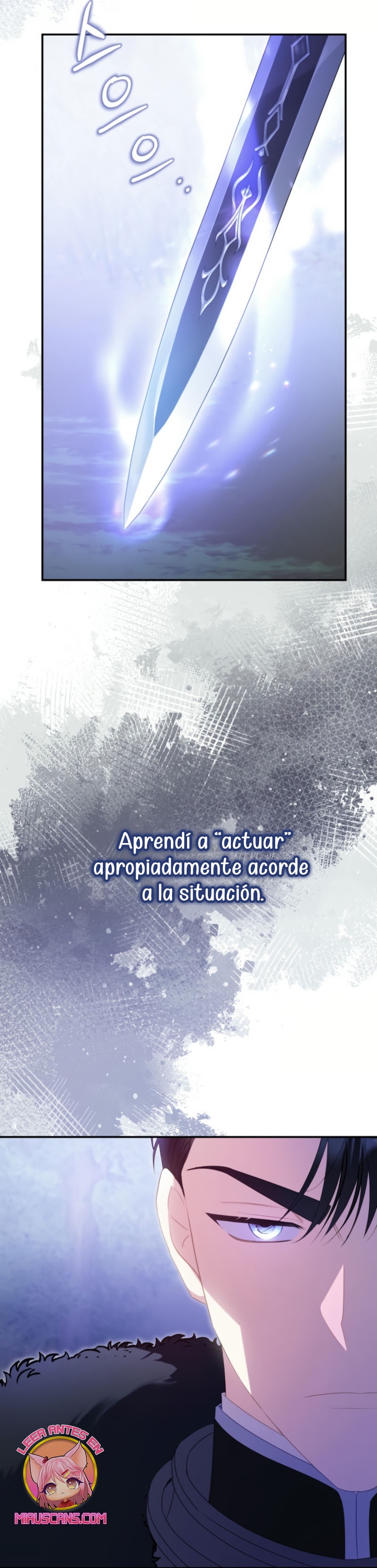 La villana capturó al Gran Duque Capítulo 68 - Página 27