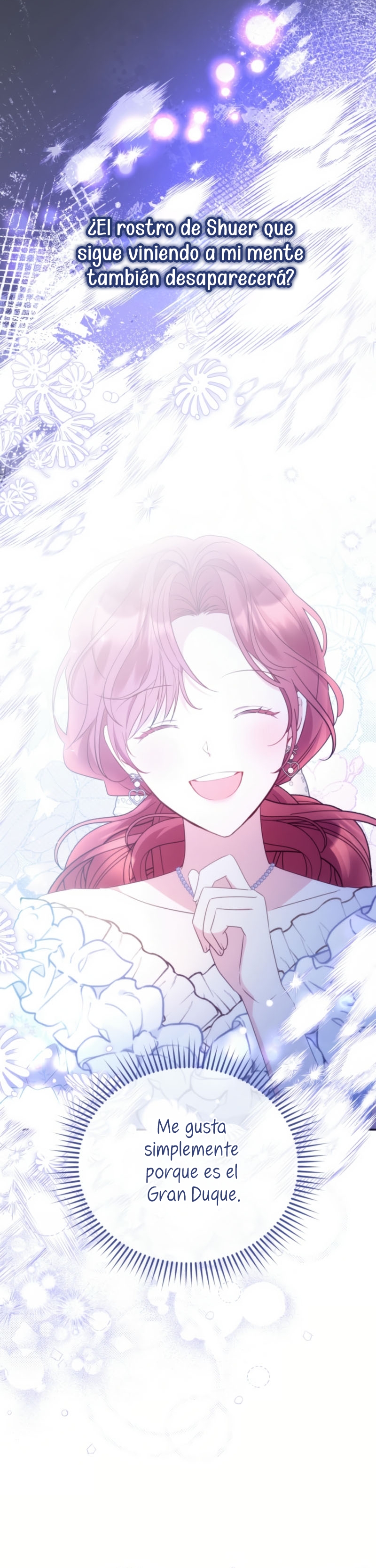 La villana capturó al Gran Duque Capítulo 68 - Página 32