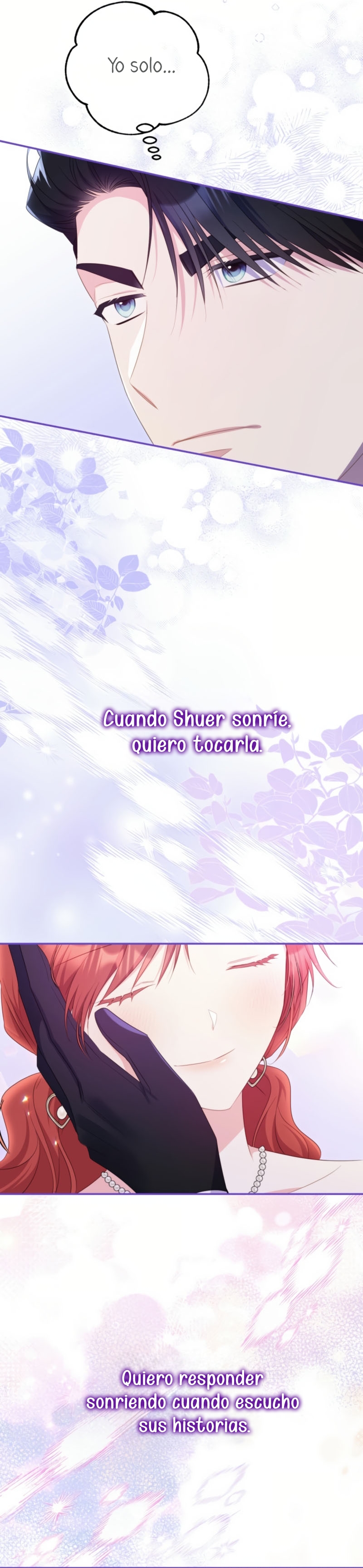 La villana capturó al Gran Duque Capítulo 68 - Página 33