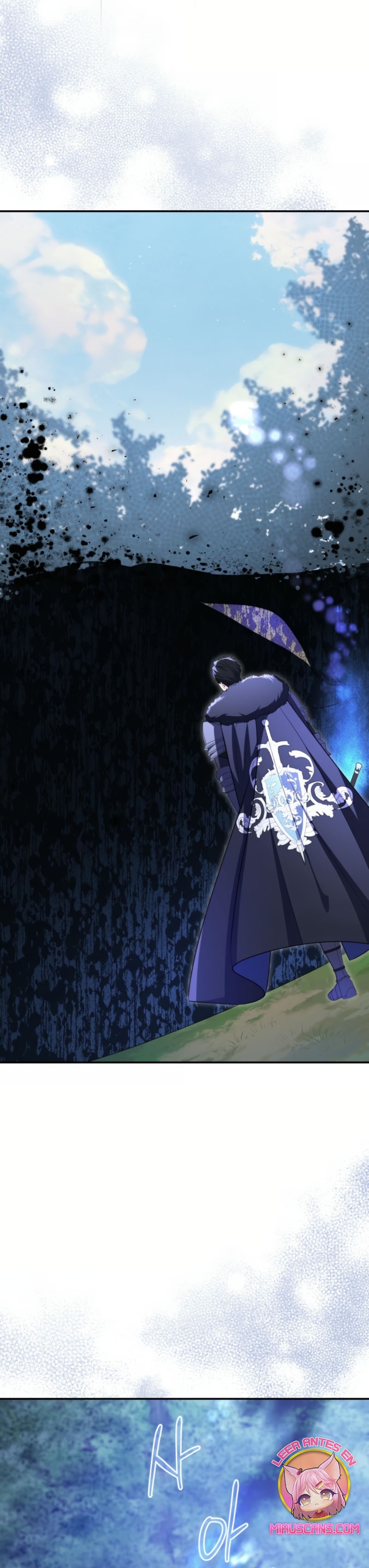 La villana capturó al Gran Duque Capítulo 68 - Página 36