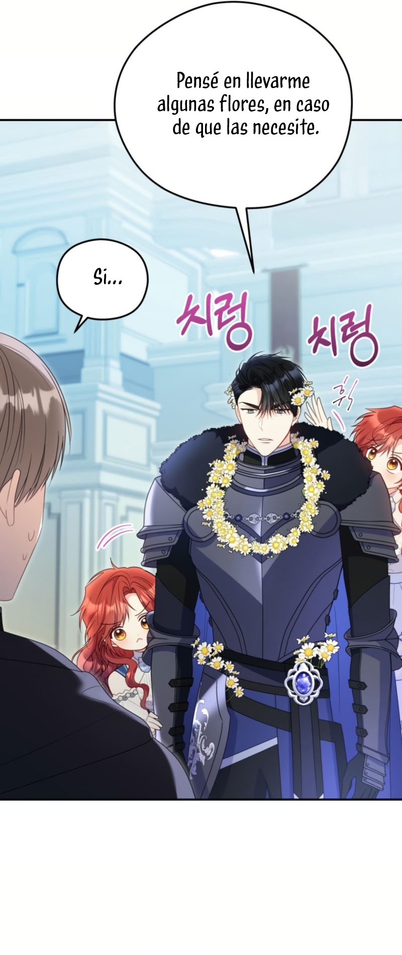 La villana capturó al Gran Duque Capítulo 68 - Página 4