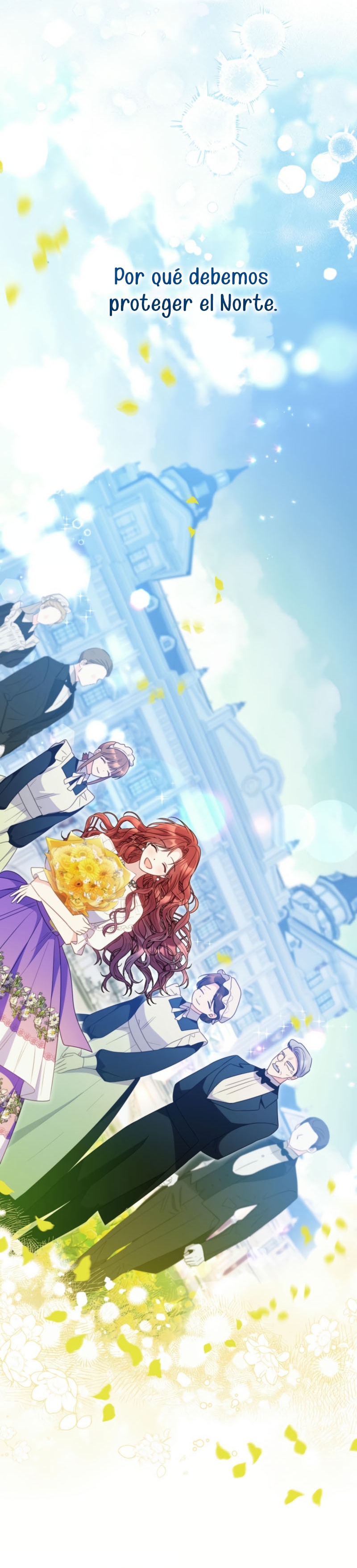 La villana capturó al Gran Duque Capítulo 68 - Página 43