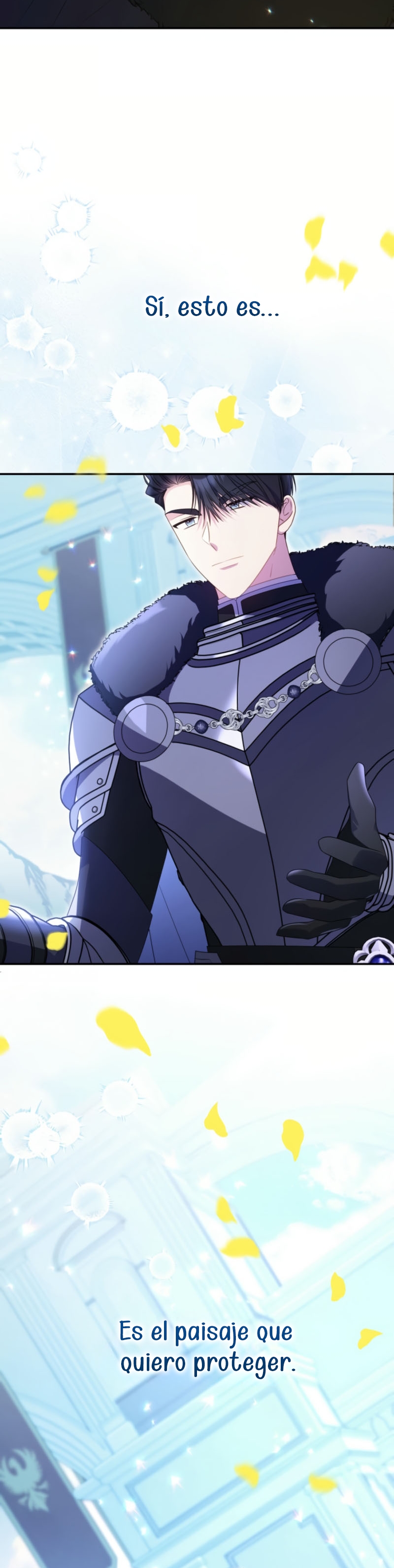 La villana capturó al Gran Duque Capítulo 68 - Página 47