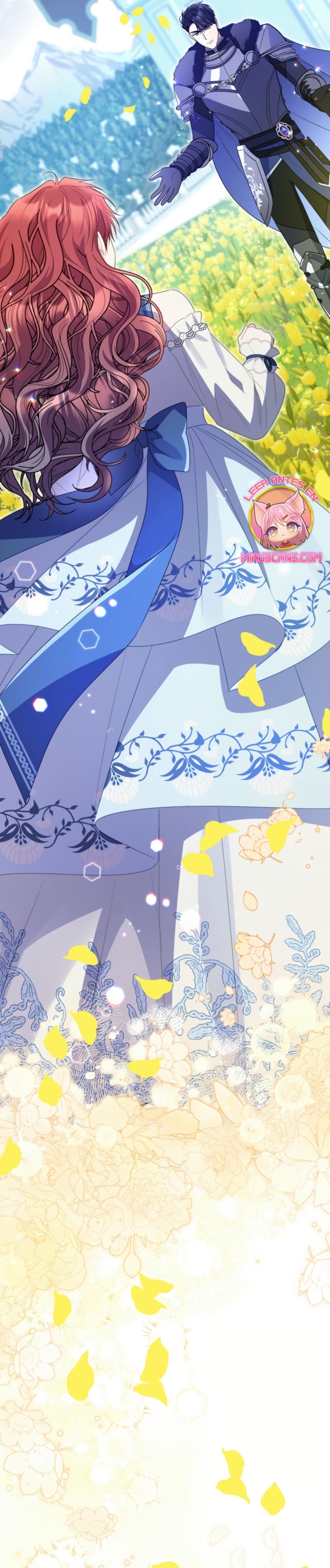 La villana capturó al Gran Duque Capítulo 68 - Página 48