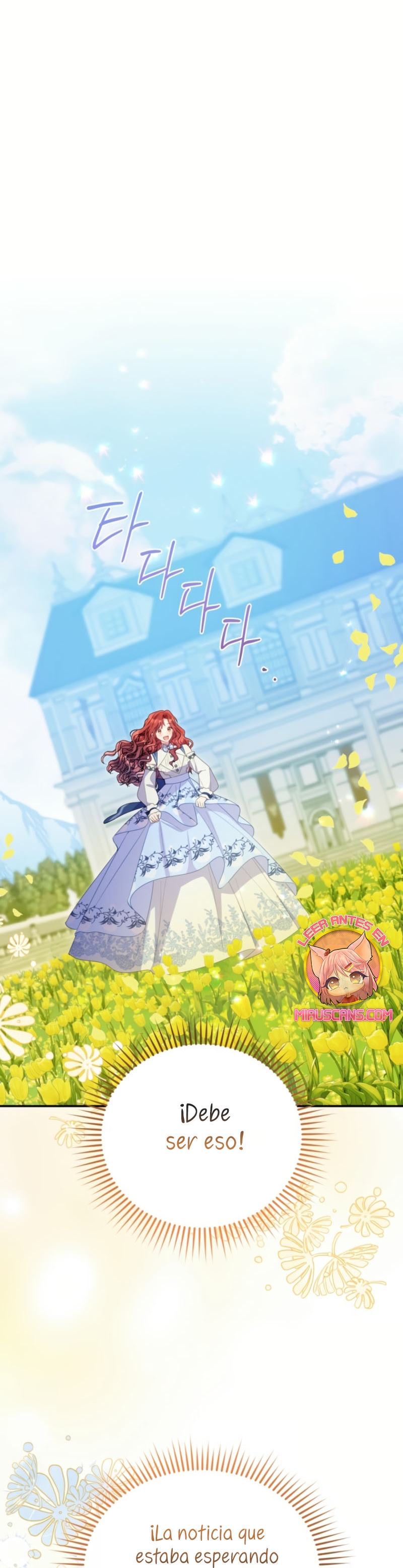 La villana capturó al Gran Duque Capítulo 68 - Página 9