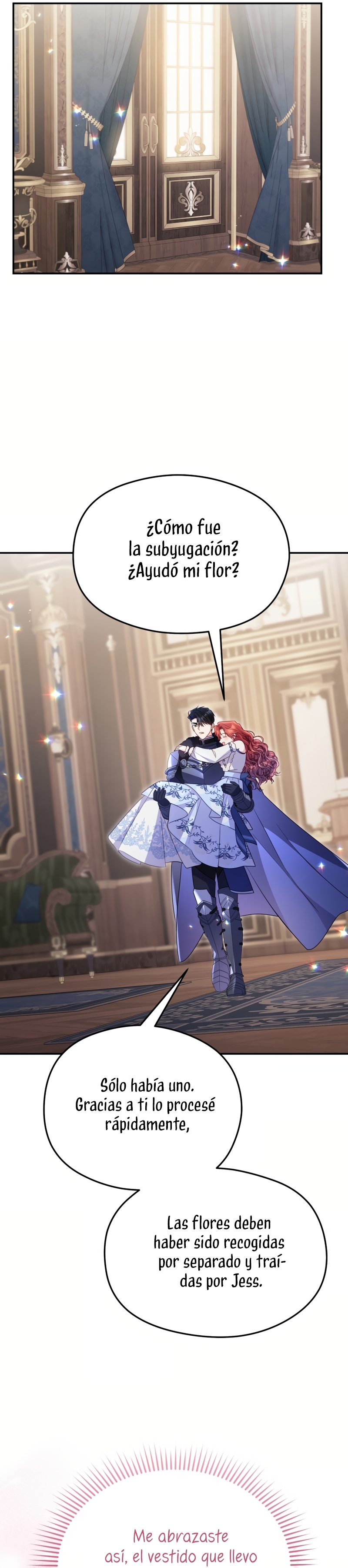 La villana capturó al Gran Duque Capítulo 69 - Página 16