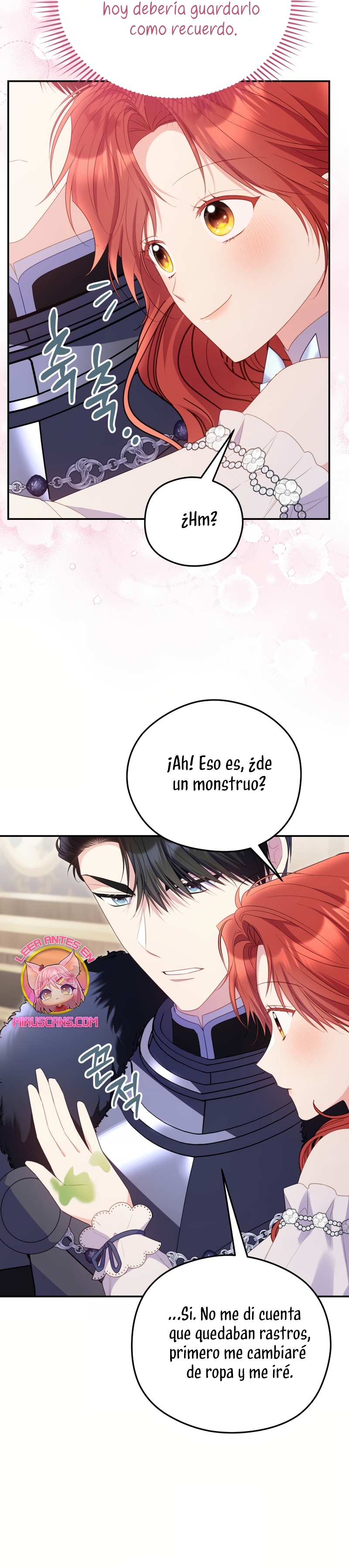 La villana capturó al Gran Duque Capítulo 69 - Página 17