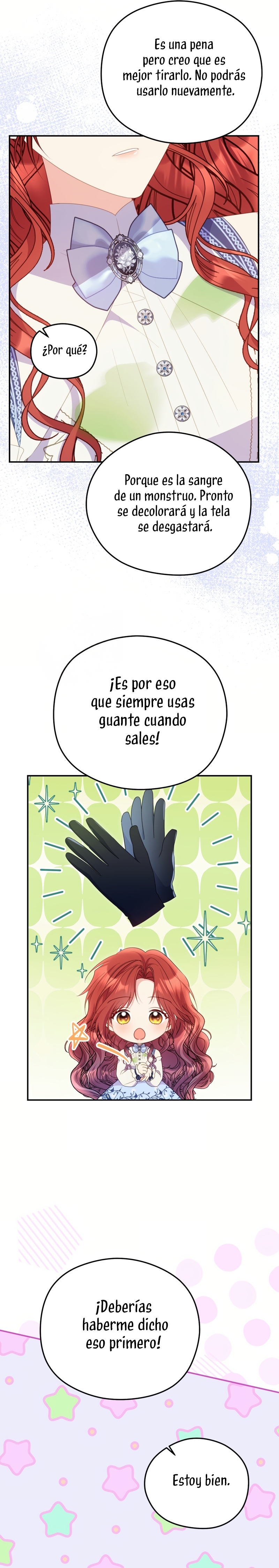 La villana capturó al Gran Duque Capítulo 69 - Página 19