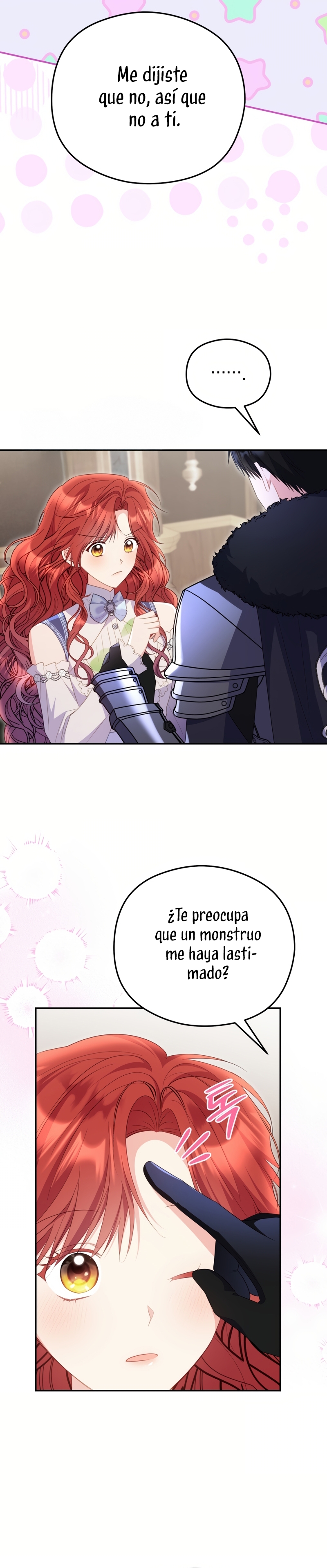 La villana capturó al Gran Duque Capítulo 69 - Página 20