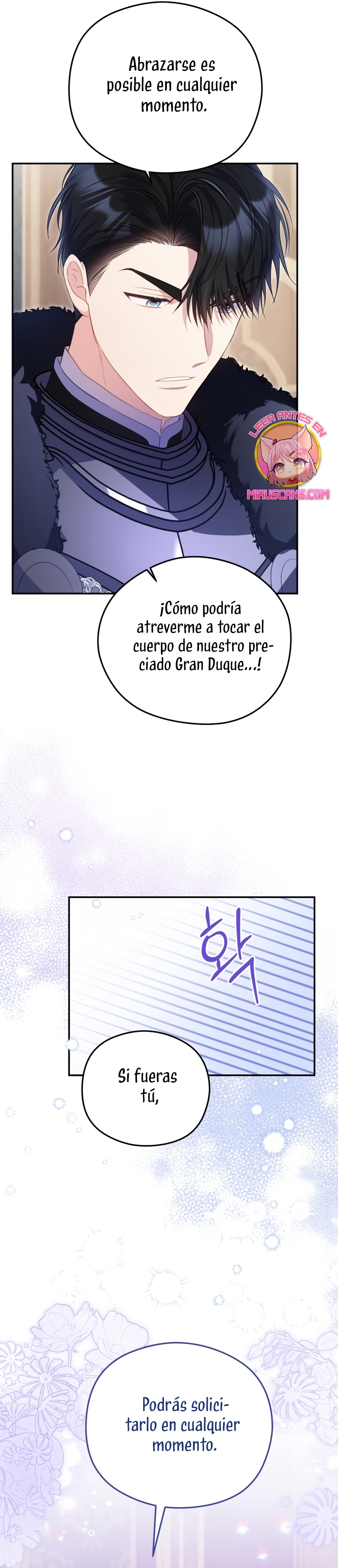 La villana capturó al Gran Duque Capítulo 69 - Página 24