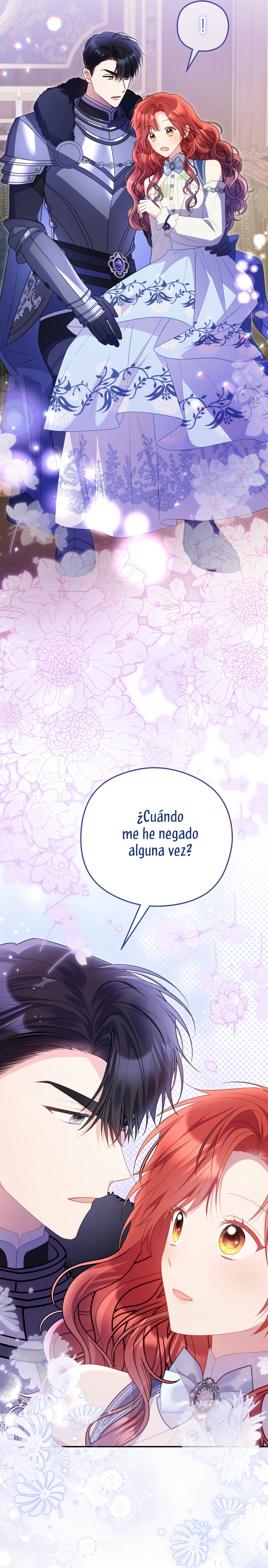 La villana capturó al Gran Duque Capítulo 69 - Página 25