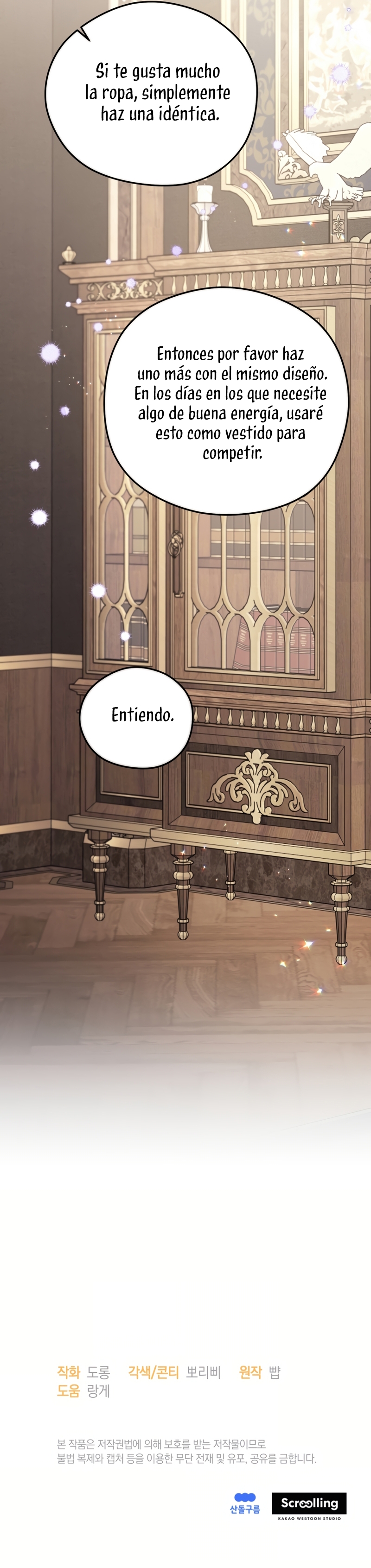 La villana capturó al Gran Duque Capítulo 69 - Página 28