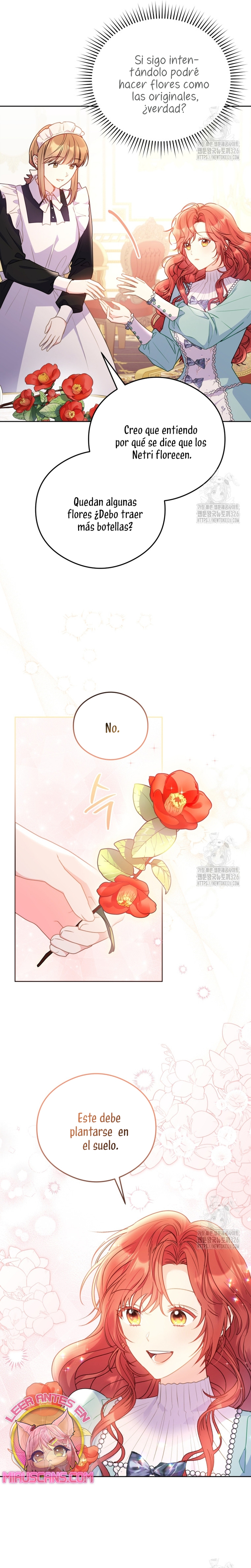 La villana capturó al Gran Duque Capítulo 7 - Página 5