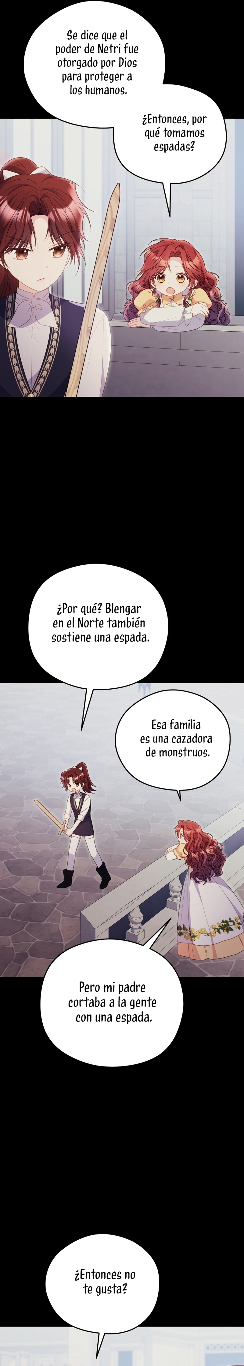 La villana capturó al Gran Duque Capítulo 70 - Página 13