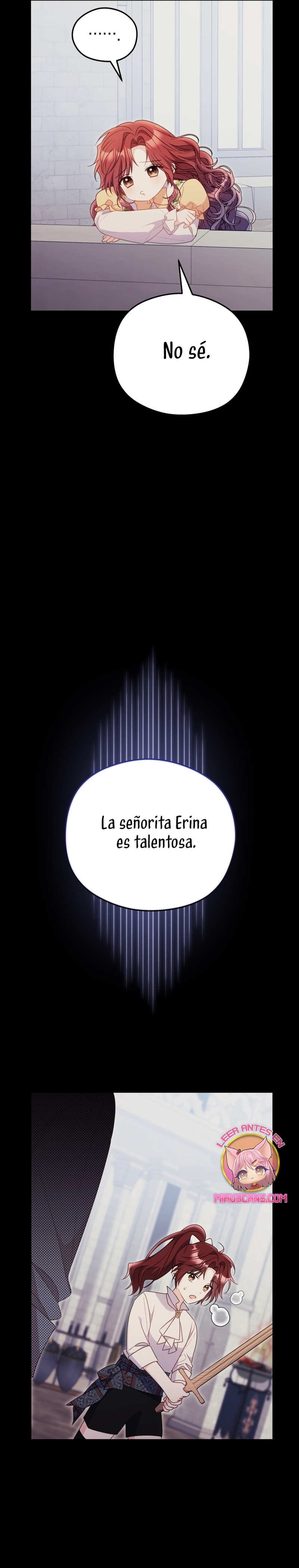 La villana capturó al Gran Duque Capítulo 70 - Página 15