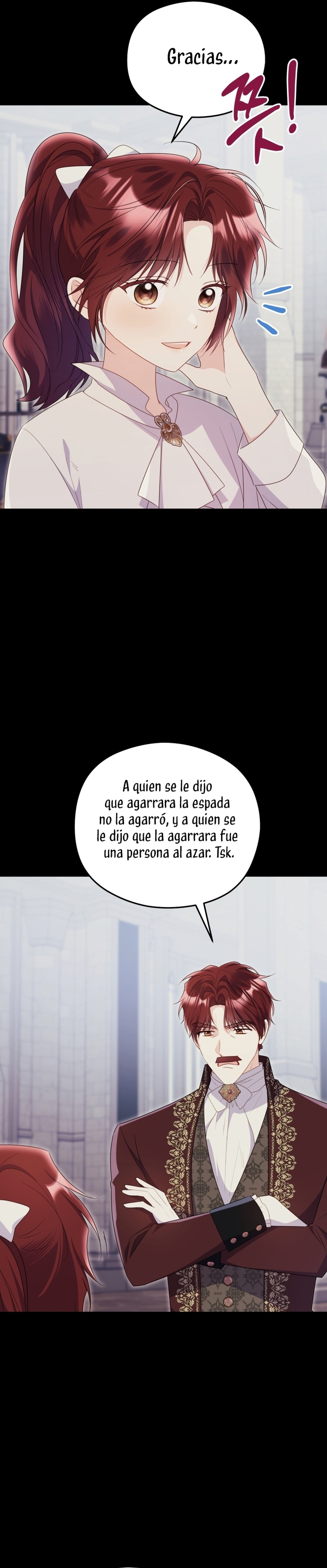 La villana capturó al Gran Duque Capítulo 70 - Página 16