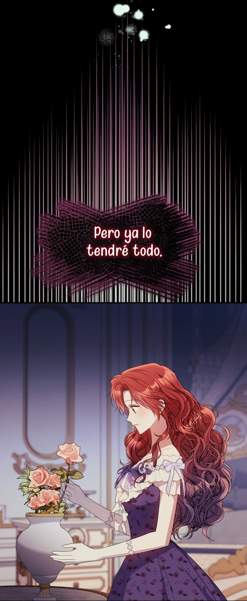 La villana capturó al Gran Duque Capítulo 70 - Página 20