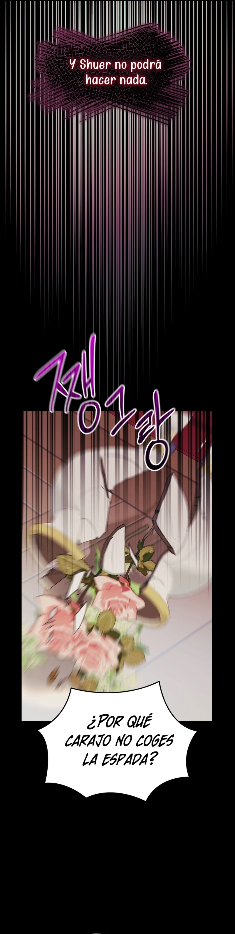 La villana capturó al Gran Duque Capítulo 70 - Página 21