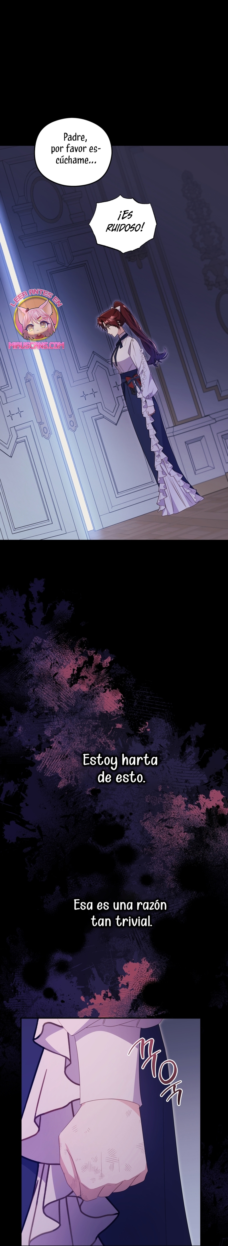 La villana capturó al Gran Duque Capítulo 70 - Página 23