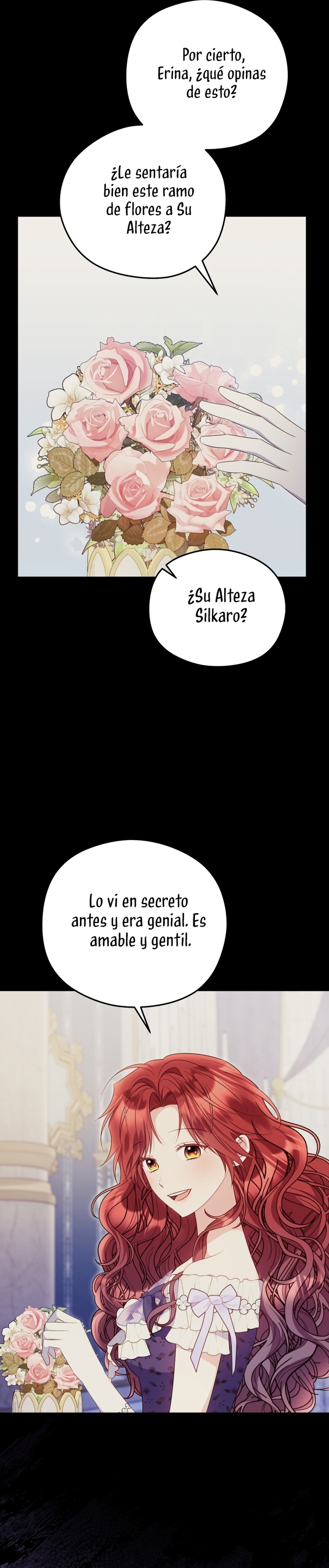 La villana capturó al Gran Duque Capítulo 70 - Página 25