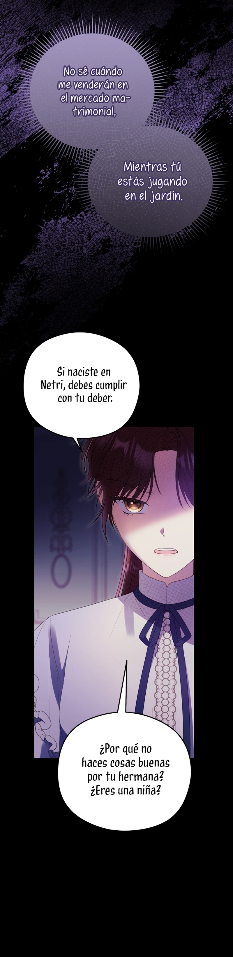 La villana capturó al Gran Duque Capítulo 70 - Página 26