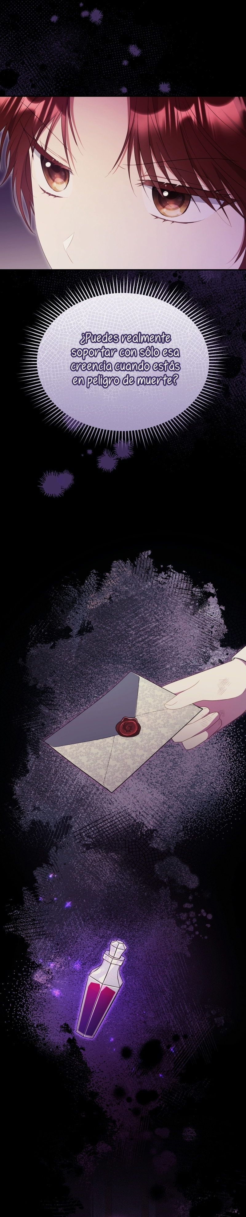 La villana capturó al Gran Duque Capítulo 70 - Página 28