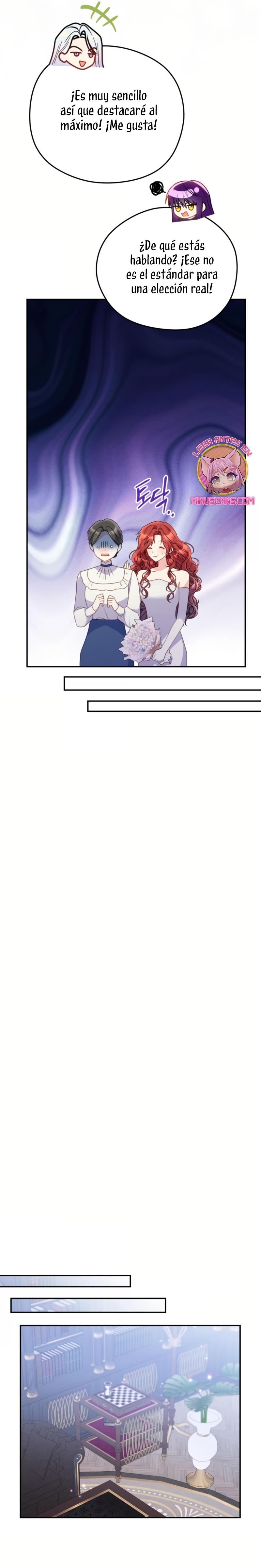 La villana capturó al Gran Duque Capítulo 71 - Página 16