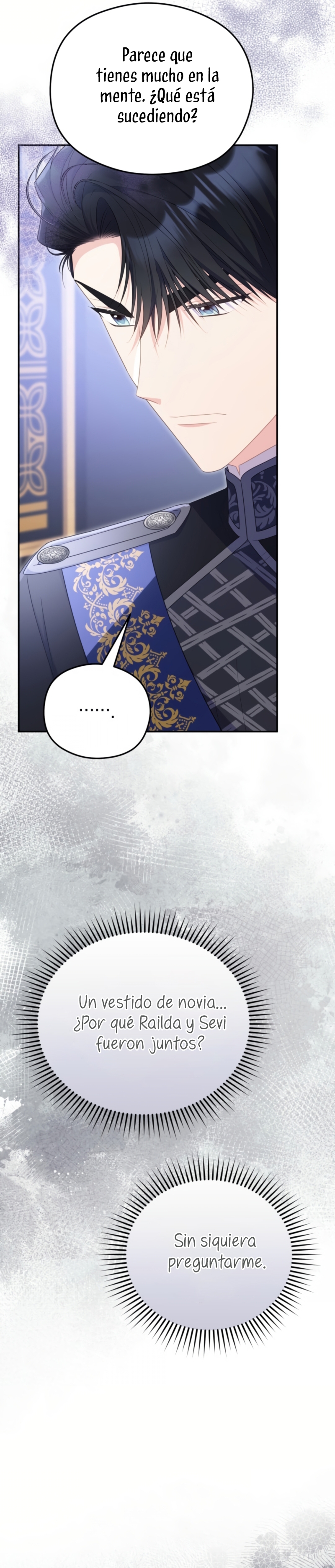 La villana capturó al Gran Duque Capítulo 71 - Página 19