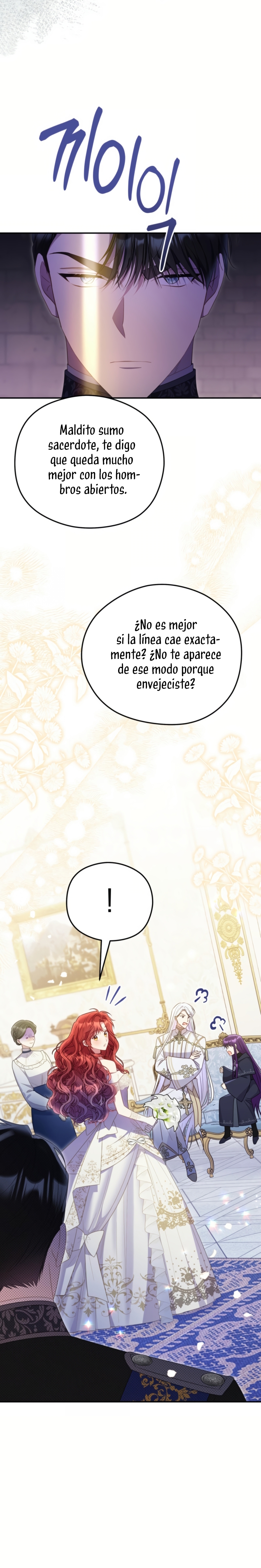 La villana capturó al Gran Duque Capítulo 71 - Página 23