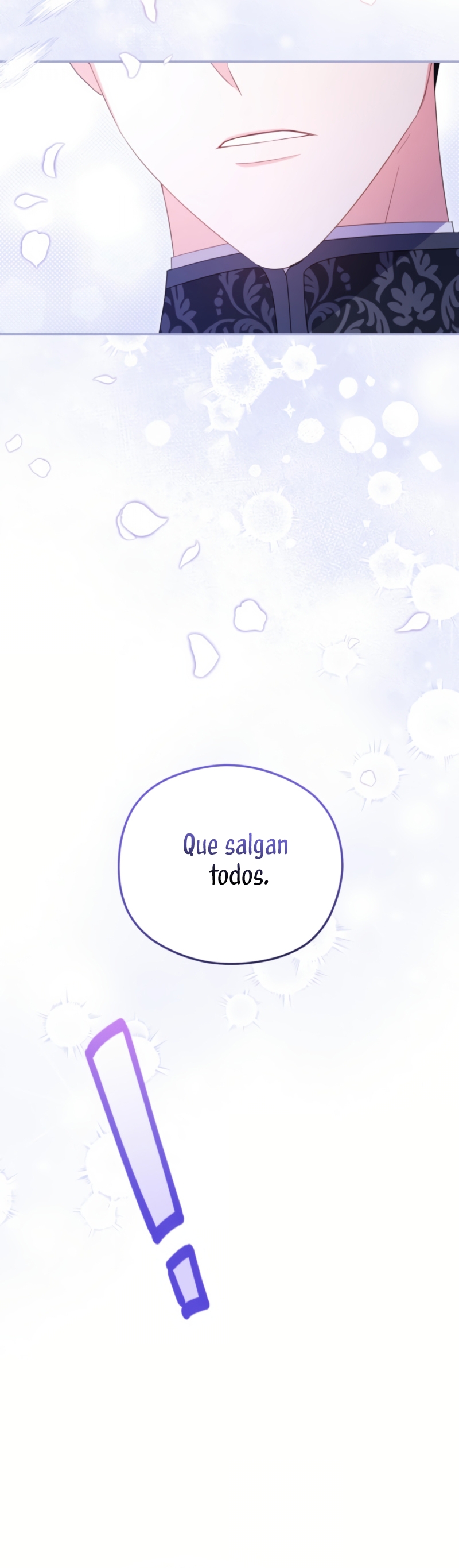 La villana capturó al Gran Duque Capítulo 71 - Página 25