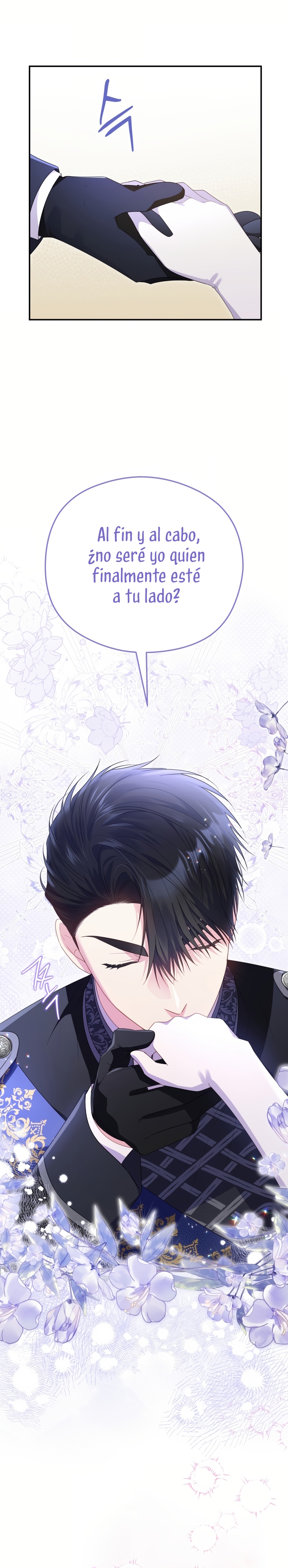 La villana capturó al Gran Duque Capítulo 72 - Página 12