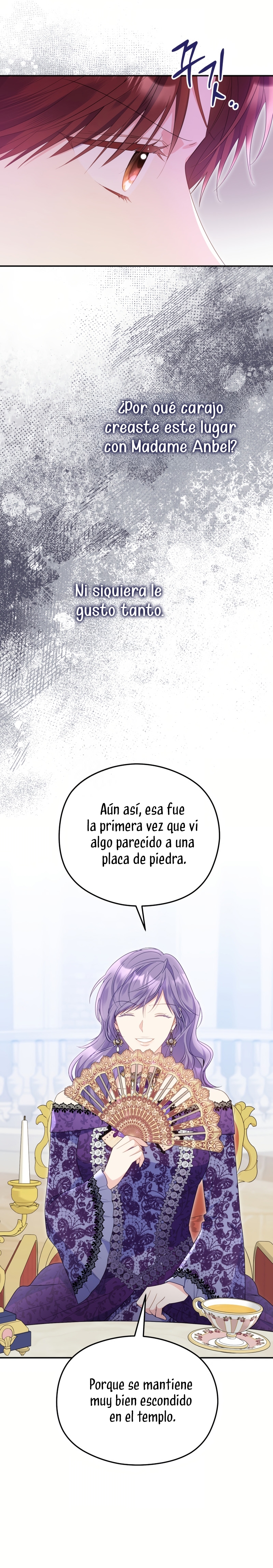 La villana capturó al Gran Duque Capítulo 72 - Página 18